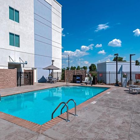 Towneplace Suites By Marriott Baton Rouge Port Allen Ngoại thất bức ảnh