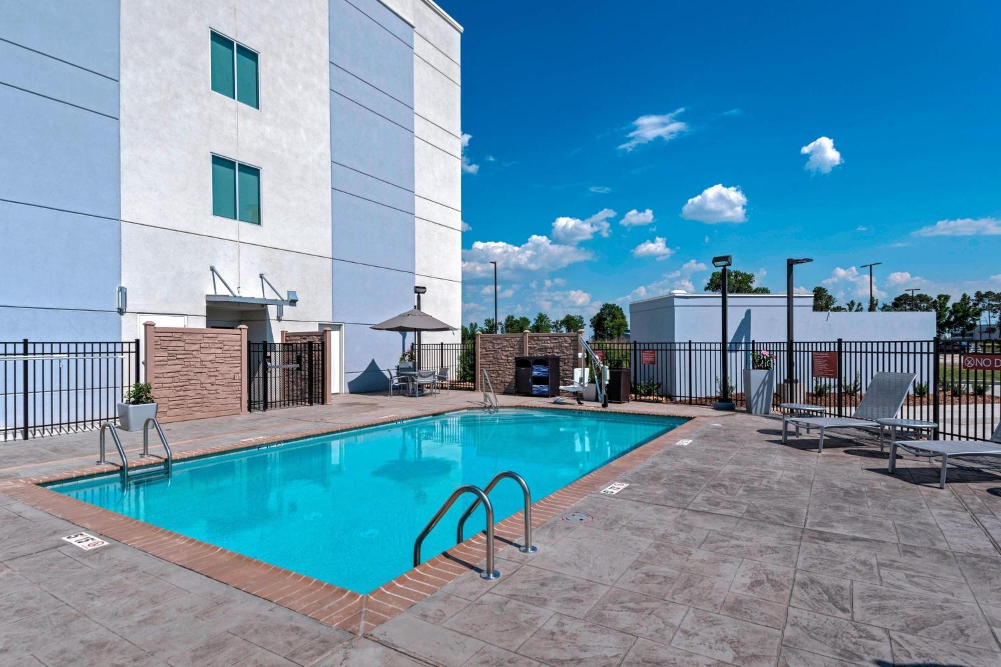 Towneplace Suites By Marriott Baton Rouge Port Allen Ngoại thất bức ảnh