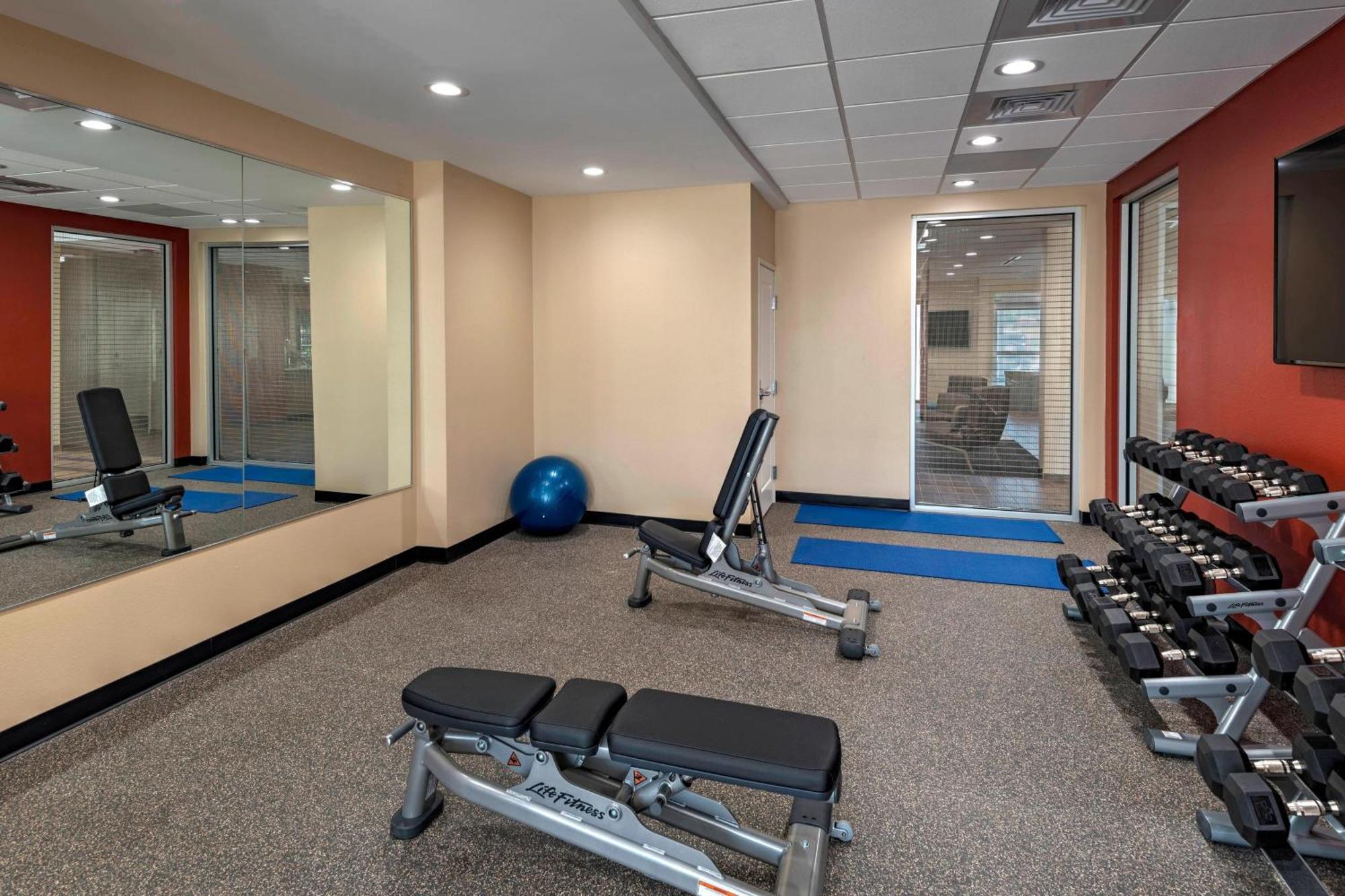 Towneplace Suites By Marriott Baton Rouge Port Allen Ngoại thất bức ảnh