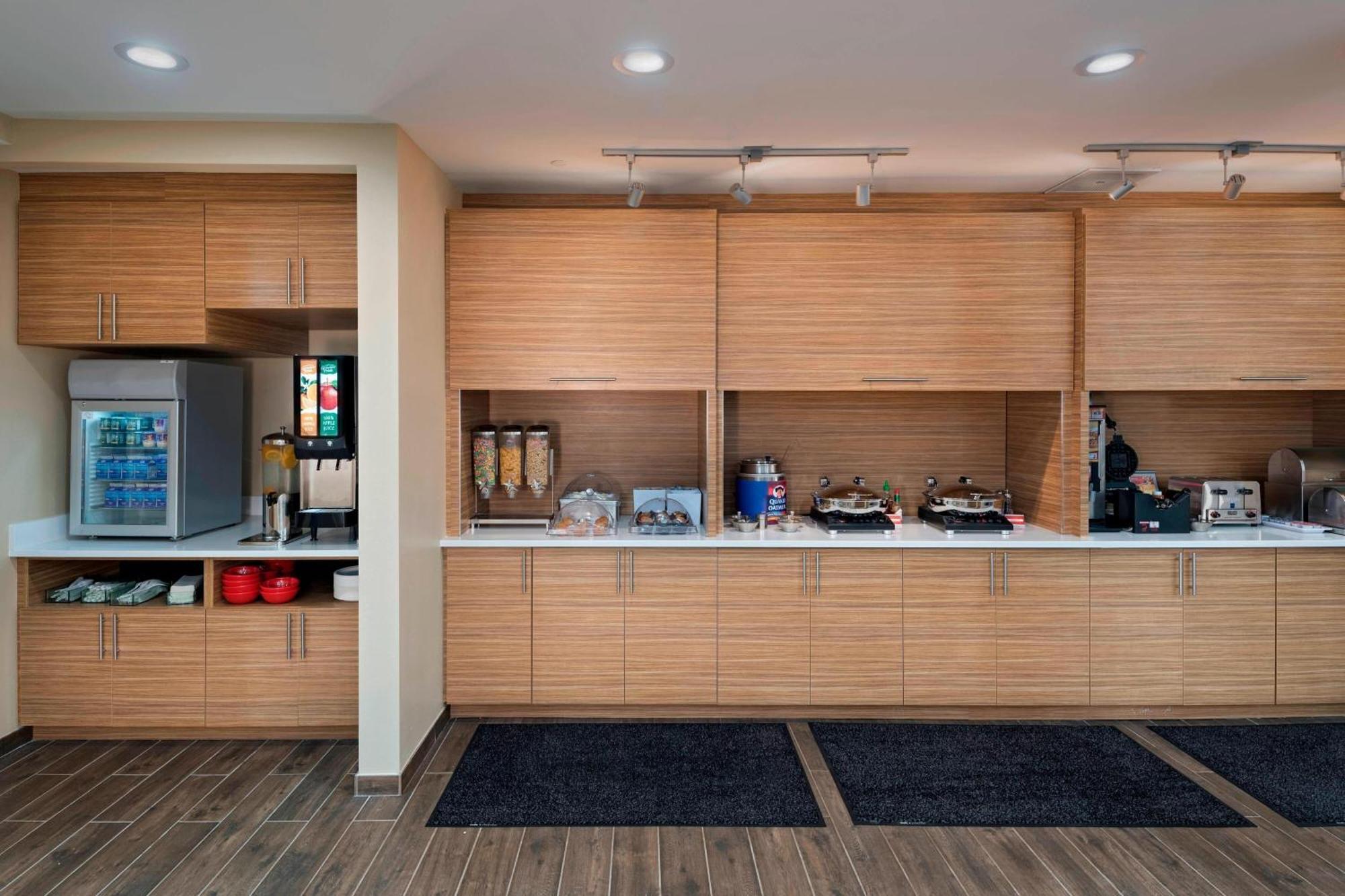 Towneplace Suites By Marriott Baton Rouge Port Allen Ngoại thất bức ảnh
