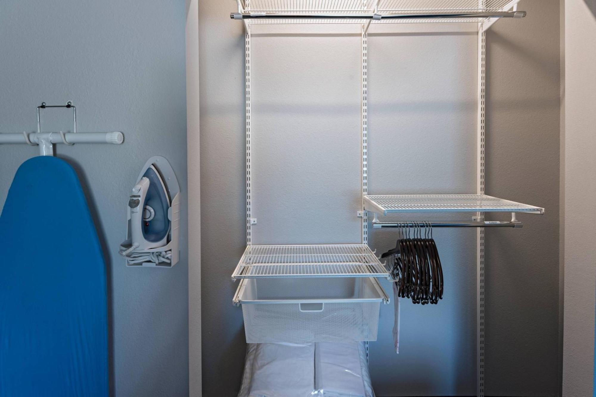 Towneplace Suites By Marriott Baton Rouge Port Allen Ngoại thất bức ảnh