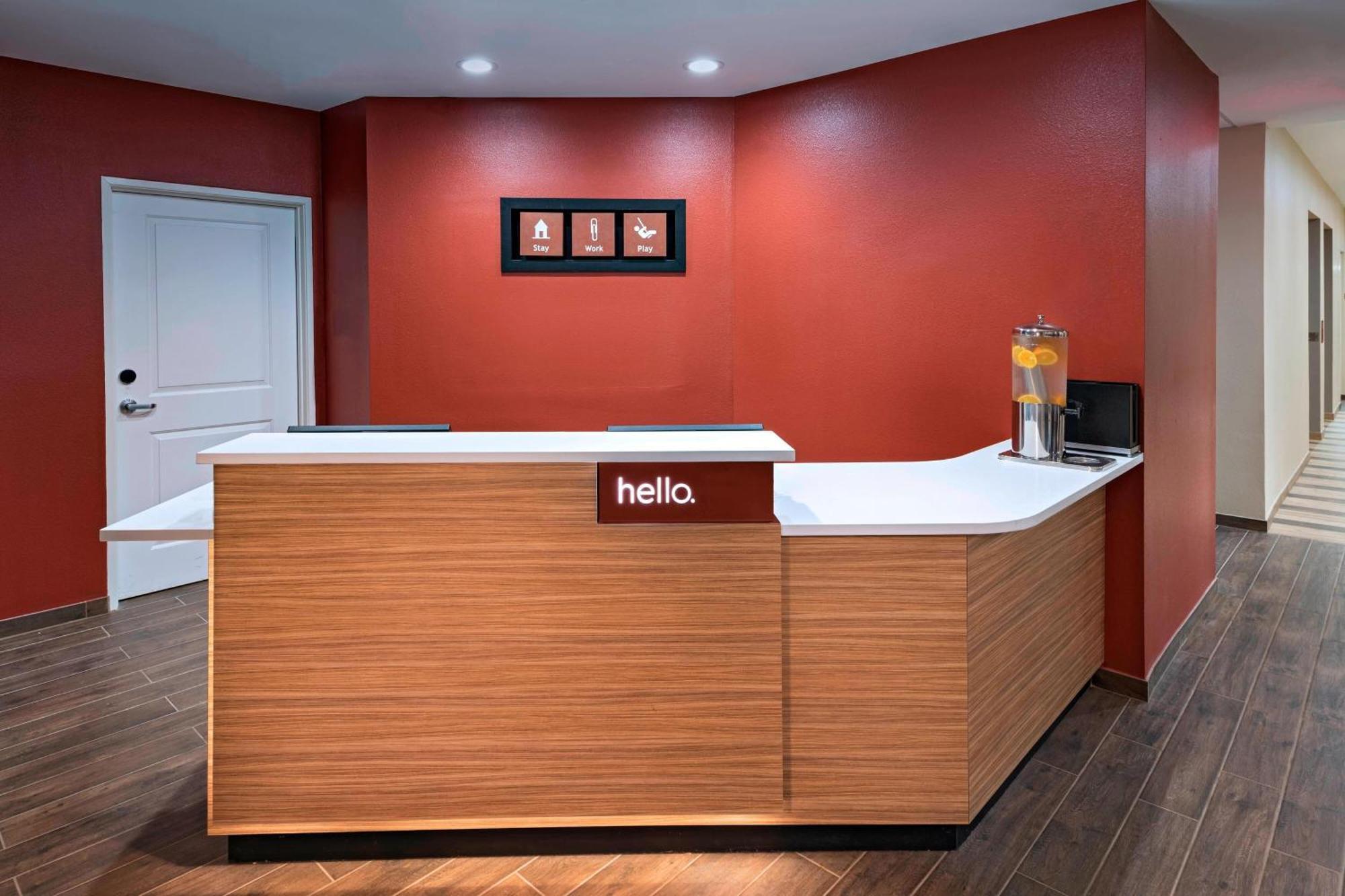 Towneplace Suites By Marriott Baton Rouge Port Allen Ngoại thất bức ảnh