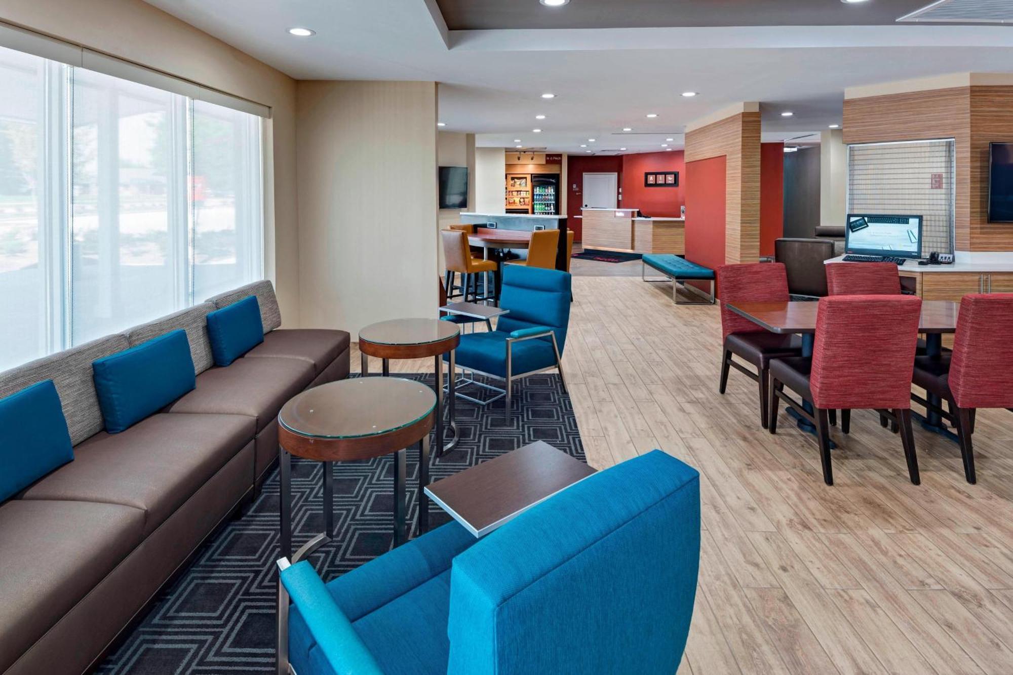 Towneplace Suites By Marriott Baton Rouge Port Allen Ngoại thất bức ảnh